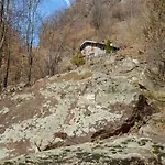 Salzkabe Σπίτι διακοπών