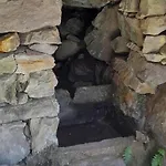 Salzkabe