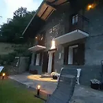 Salzkabe Dom wakacyjny Macugnaga
