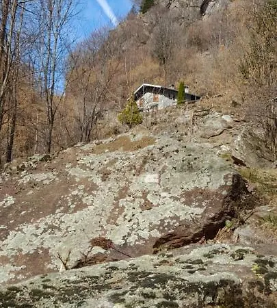 Salzkabe Holiday home