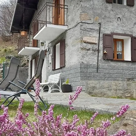 Дом отдыха Salzkabe