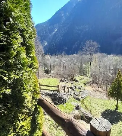 Salzkabe Дом отдыха *