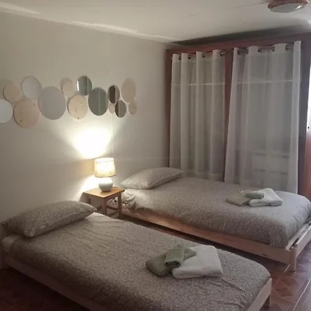 Holiday home Salzkabe