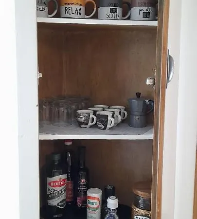 Salzkabe * Macugnaga