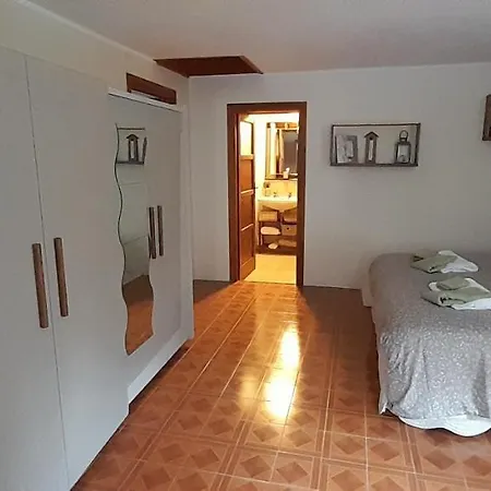 Сasa de vacaciones Salzkabe