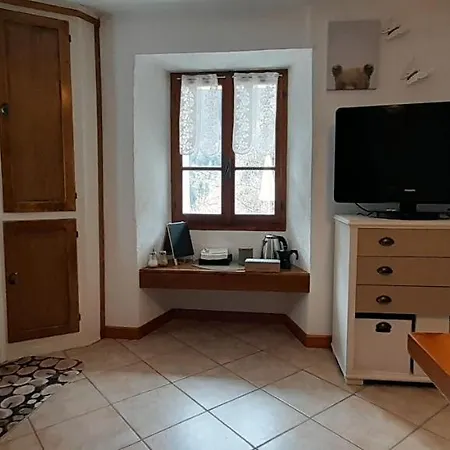 Salzkabe * Macugnaga