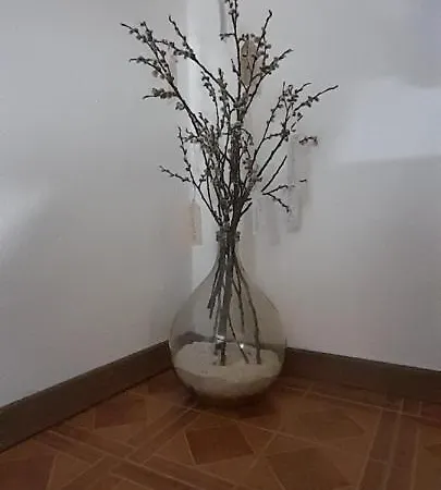 Casa vacanze Salzkabe