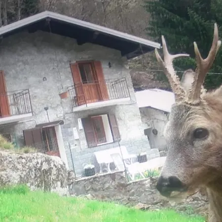 Salzkabe Дом отдыха Макуньяга