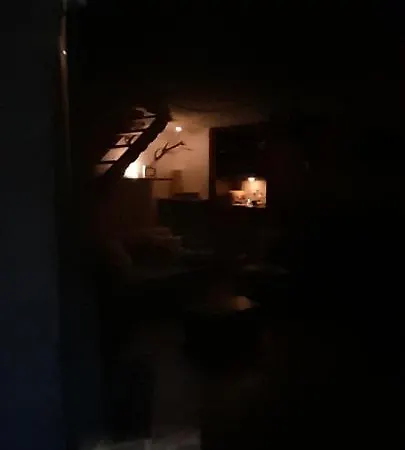 Casa vacanze Salzkabe Macugnaga