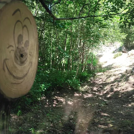 Дом отдыха Salzkabe