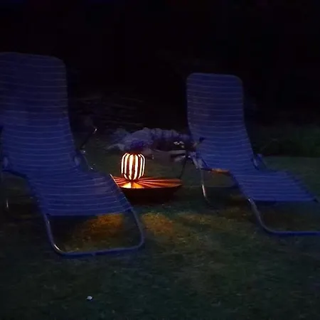 Semesterbostad Salzkabe