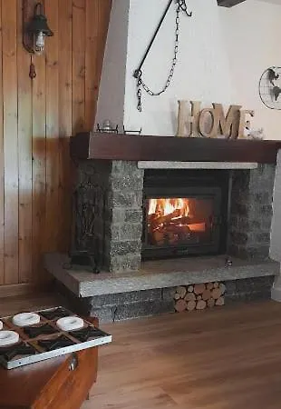 Дом отдыха Salzkabe *