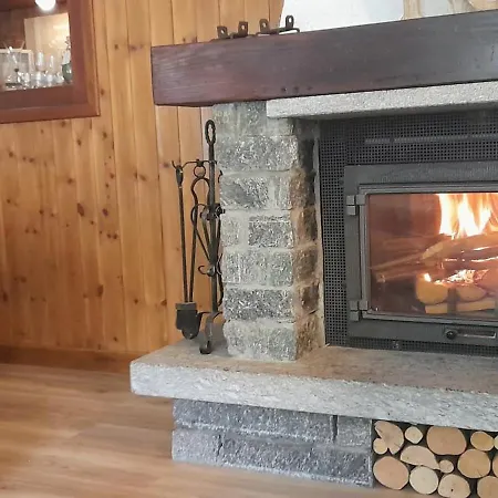 Дом отдыха Salzkabe Макуньяга