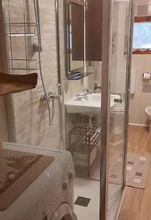 Salzkabe Casa vacanze *
