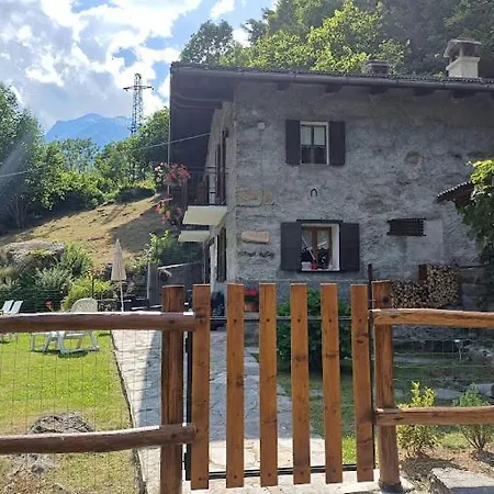 Salzkabe * Macugnaga