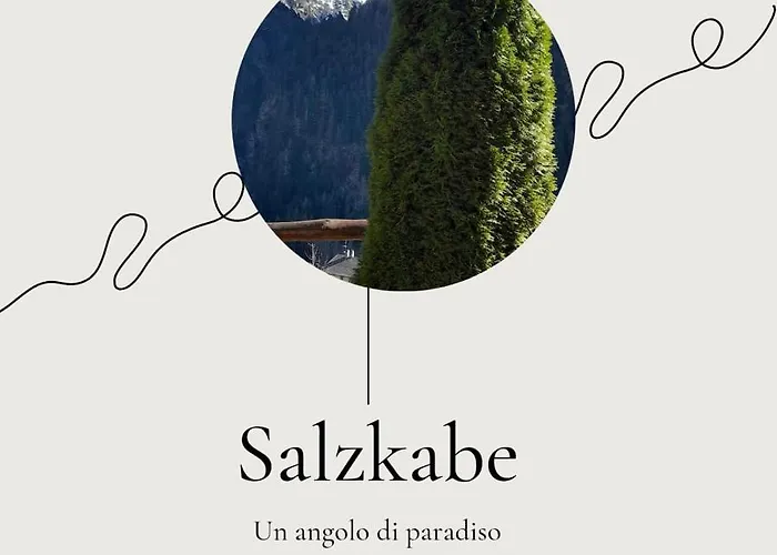 Сasa de vacaciones Salzkabe Macugnaga