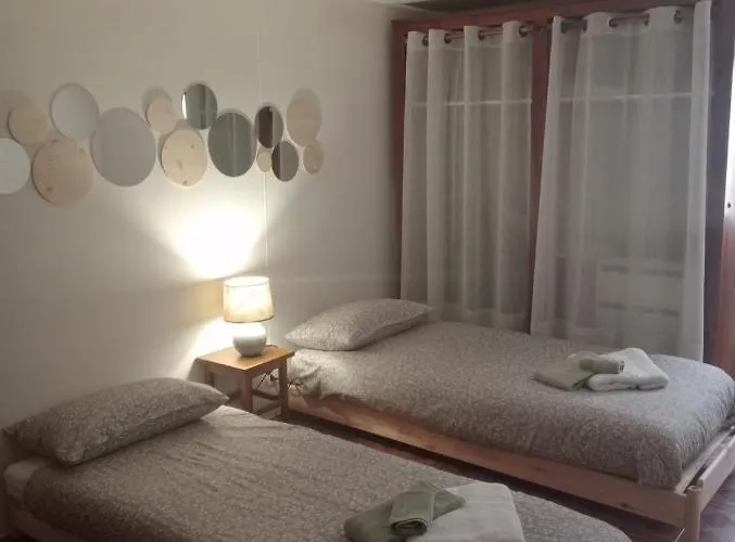 Сasa de vacaciones Salzkabe