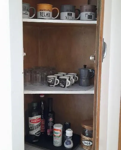 Salzkabe * Macugnaga