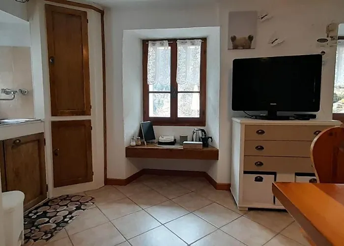 Salzkabe * Macugnaga