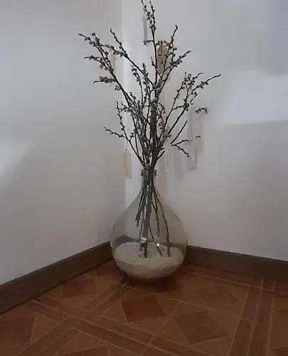 Сasa de vacaciones Salzkabe