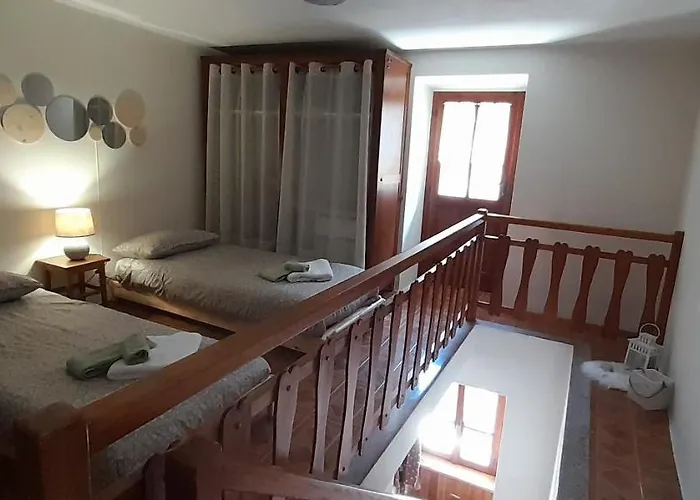 Tatil Evi Salzkabe Macugnaga