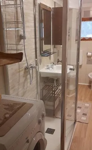 Salzkabe Сasa de vacaciones *